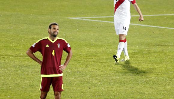 Copa América 2015: Claudio Pizarro marcó su gol número 20 con la selección