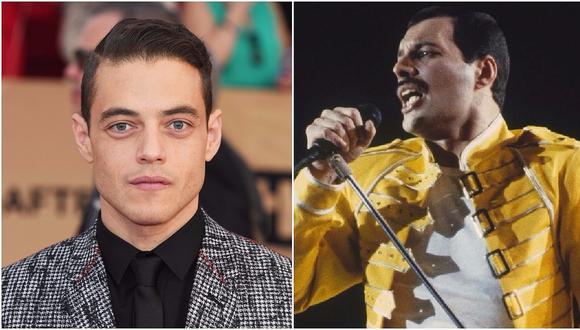 “Bohemian Rhapsody: La historia de Freddie Mercury”, protagonizada por Rami Malek, estará disponible en la pogramación. (Foto: Archivo)
