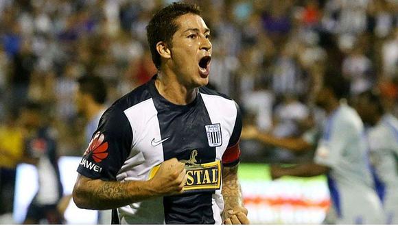 Ex Alianza Lima Walter Ibáñez vuelve al fútbol peruano