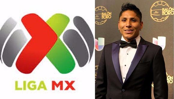 Raúl Ruidíaz: liga mexicana abre las puertas al Perú gracias a la 'Pulga'