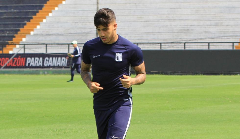 11. Beto da Silva. (Foto: GEC)