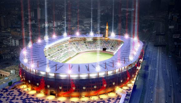 Perú inauguraría Nacional con selección "A-1" de Sudamérica. Quién?