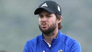 Hinchas de Cristal piden salida de Manuel Barreto: "No toleraremos su presencia dentro y fuera del estadio" [FOTO]