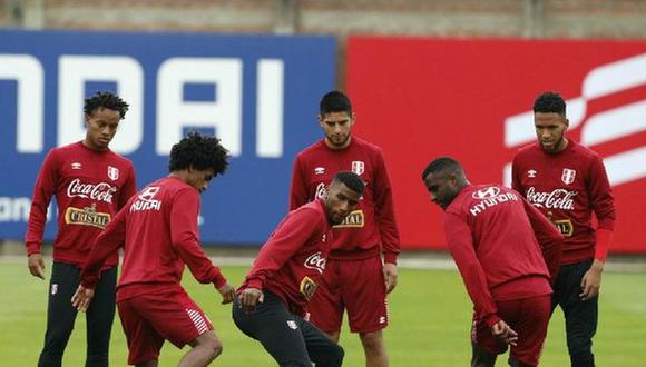 Selección Peruana: Entérate cuándo es el próximo partido en Eliminatorias 