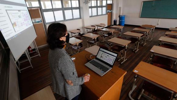 Coronavirus Corea del Sur: Más de 200 escuelas son cerradas tras nuevo brote del Covid-19
