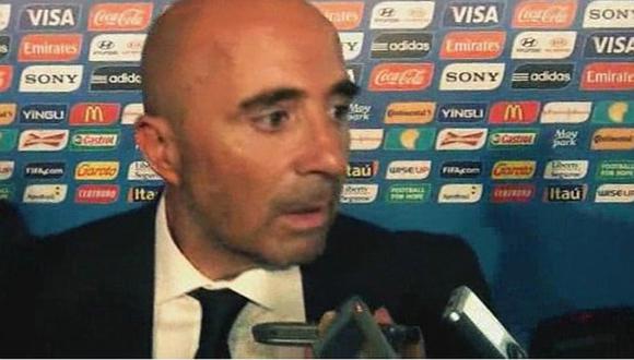 Sampaoli borraría a estos jugadores de la selección argentina