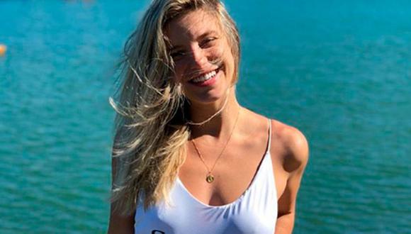 Perú vs. Brasil | Thaísa Leal calienta la previa del partido entre la selección peruana y el 'Scratch' | FOTO