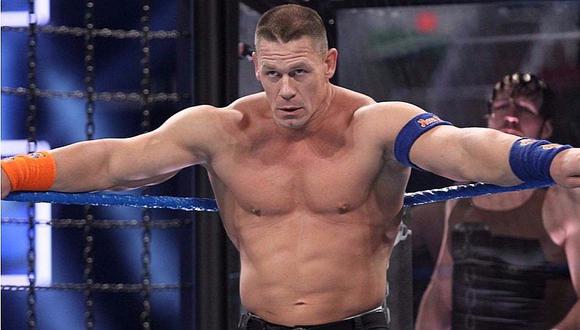 WWE: ¿John Cena se retira tras perder con Roman Reigns?