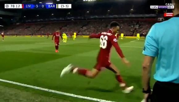 Liverpool 4-0 Barcelona: Origi y el insólito gol para remontar la serie y alcanzar la final | VIDEO