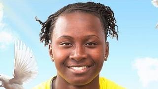 ​Promesa del fútbol femenino es asesinada a puñaladas por un celular | FOTO