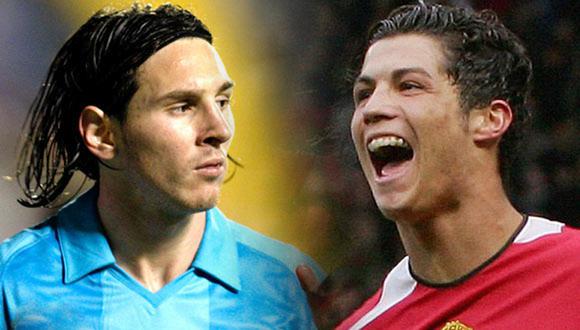 Messi vs. Ronaldo: Argentina podría jugar con Portugal