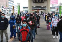 COVID-19 en Perú: Minsa reporta 2.170 contagios más y el número acumulado llega a 946.087
