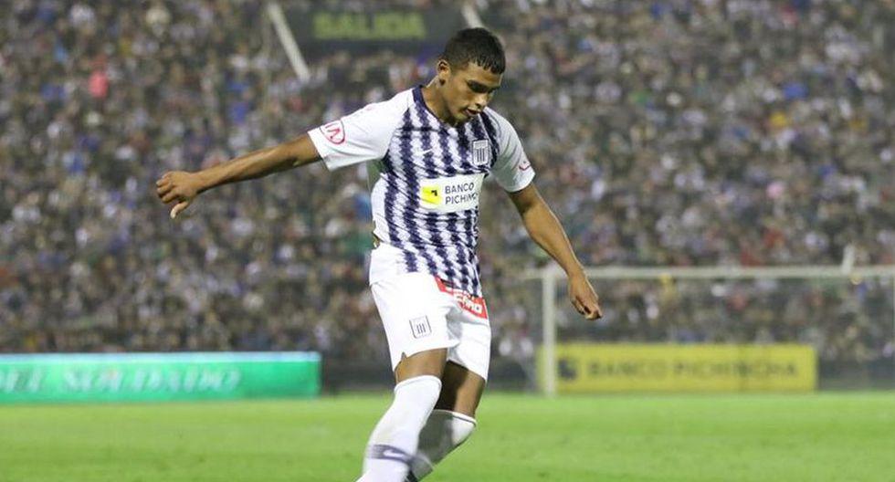 Alianza Lima vs. Carlos Mannucci | Con Steven Rivadeneyra: el once de Bengoechea para sumar sus primeros tres puntos en Trujillo