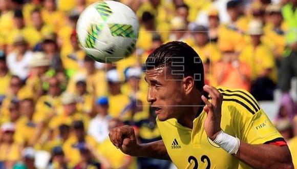 Colombiano Jeison Murillo jugará La Liga: fichó por Valencia