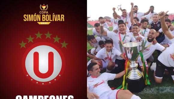 Equipo de Cochabamba jugará la Primera División del fútbol boliviano.