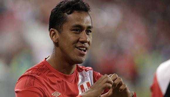 Perú vs. Uruguay | Renato Tapia asegura haber ganado a Luis Advíncula: "Le gané al más rápido del mundo" | FOTO