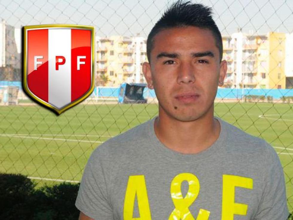 Conoce a Joao Ortíz, el chileno que quiere jugar por la selección peruana [VIDEO]
