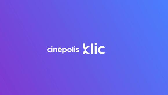 Cinépolis Klic permite que el usuario alquile o compre películas en streaming sin suscripciones. (Foto: Facebook oficial)