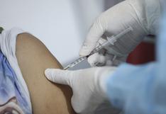 “Al ritmo que vamos no se llegaría a 10 millones de vacunados en julio”, dice Pratto