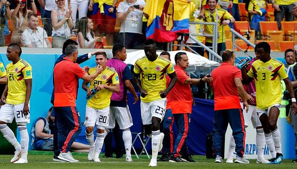 Real Madrid intentará fichar a revelación de Colombia en Rusia 2018