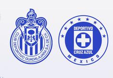 Ver [AHORA] TUDN GRATIS Aquí | Chivas de Guadalajara pierde 1-2 contra Cruz Azul EN VIVO ONLINE por la fecha 6 del Clausura MX desde el estadio AKRON