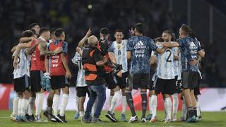 Argentina tendrá dos sensibles bajas para enfrentar a Venezuela y Ecuador