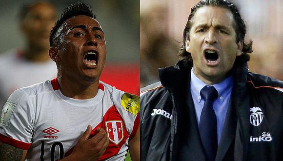 Chile vs. Perú: Pizzi insiste que duelo se jugará con público