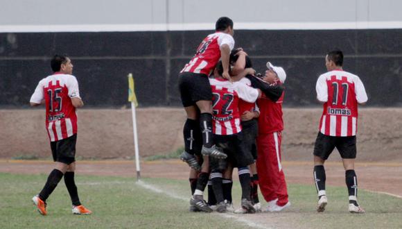 Estudiantes y Deportivo Venus la rompieron en la Departamental de Lima
