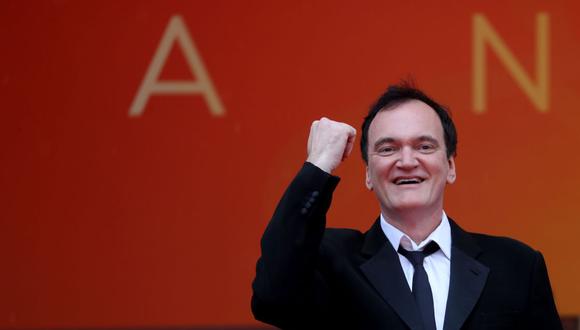 "Once upon a time in Hollywod" de Quentin Tarantino logró 10 nominaciones en los premios Oscar 2020. (Foto: AFP)