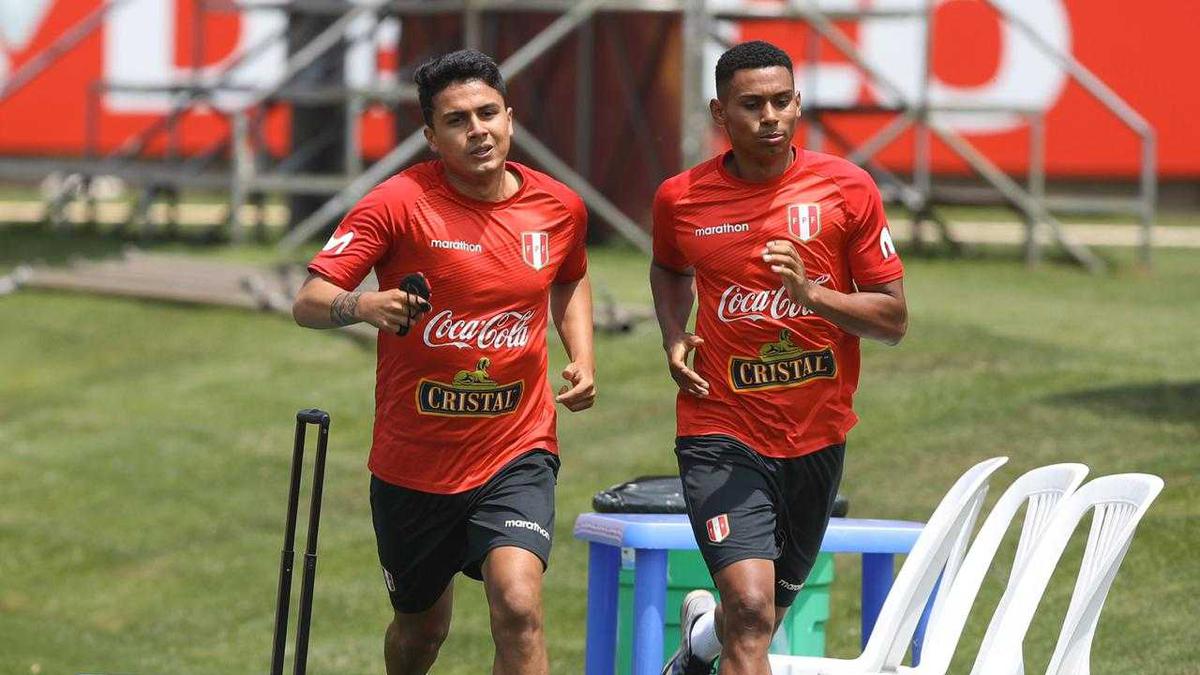 Selección peruana Sub-23 y su complicada tarea rumbo a Tokio 2020, Noticias