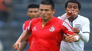 'Conan' Rojas no seguirá en el 'Ciclón' y tiene todo listo para firmar por otro club