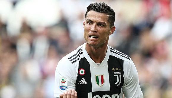 ¿Cuántas ligas va ganando Cristiano Ronaldo en su carrera?