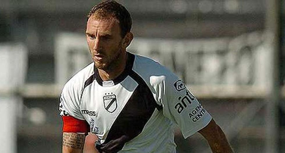 Alianza Lima Damián Malrechauffe vuelve a sonar en Matute FUTBOL