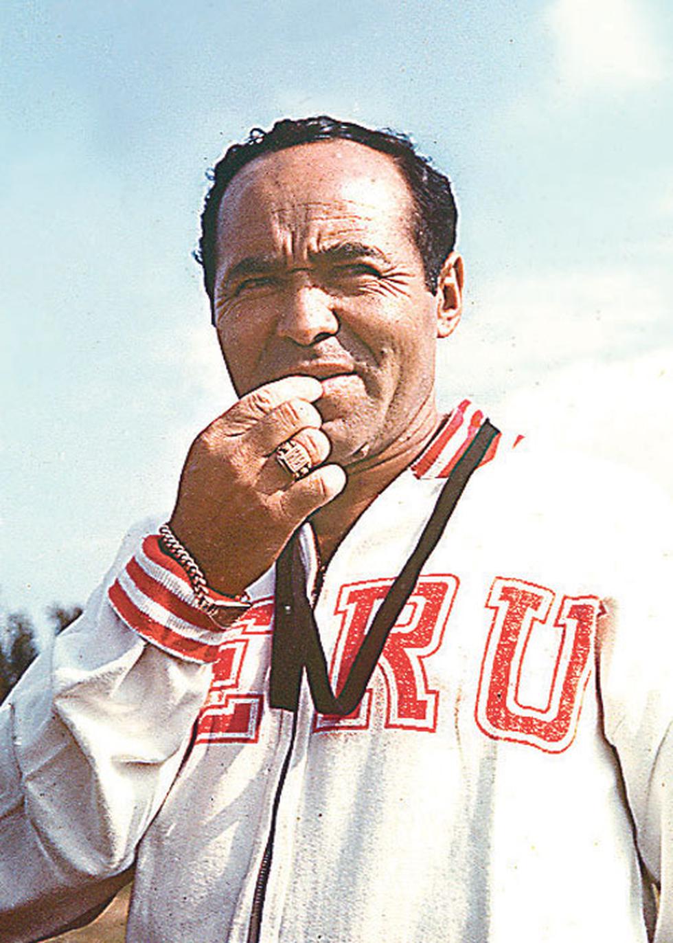 Fui a dos mundiales y no me dejan entrar al estadio