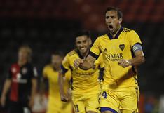 Fox Sports Premium en vivo, Boca Juniors vs. Sarmiento: se ven las caras en La Bombonera por la Copa de la Liga Profesional