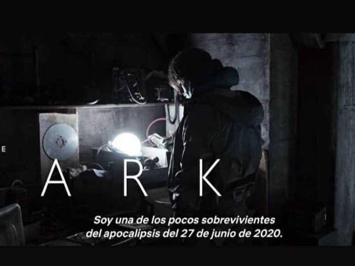 Dark de Netflix predijo el apocalipsis para este 2020 ...