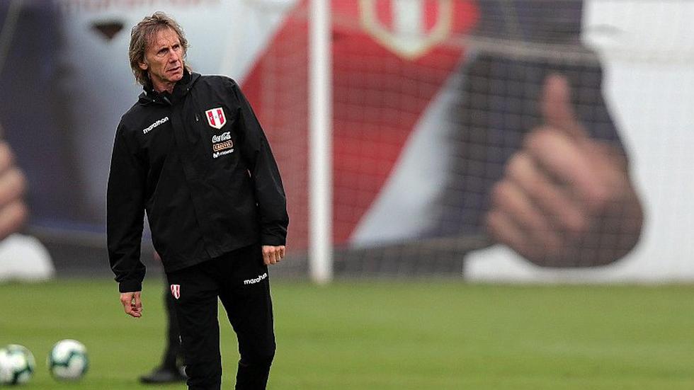 Copa América 2019 | Ricardo Gareca se acerca a nuevo récord con la selección peruana en Brasil | FOTOS