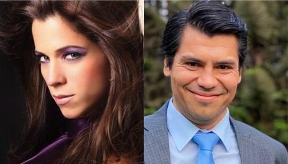 Vanessa Terkes confiesa que Pietro Sibille estuvo en tratamiento tras ampay de Andrea Luna y Andrés Wiese. (Foto: Instagram)