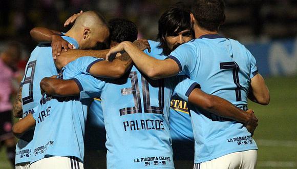 Sporting Cristal lidera la Copa Libertadores 2019 en curioso ránking