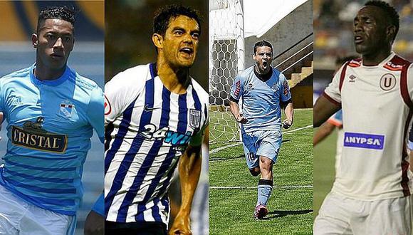 Alianza Lima único líder: mira la tabla de posiciones del Apertura [FOTO]