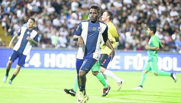 Jefferson Farfán: Celta de Vigo, Fenerbahce y Bursaspor buscan ficharlo