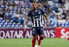 Colombiano Duván Vergara queda fuera del Mundial de Clubes tras sufrir grave lesión en Monterrey