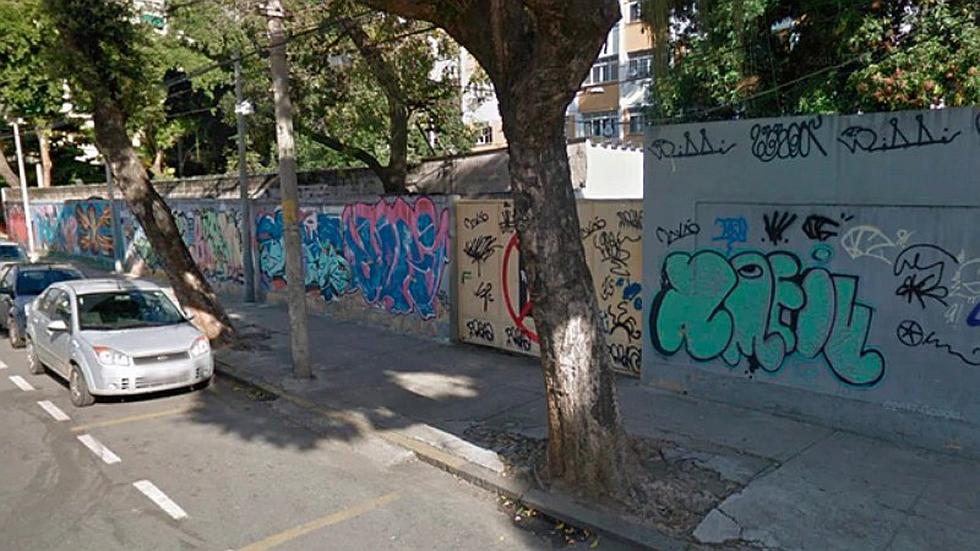 Perú vs. Brasil: hincha peruano recorrió el Maracaná por Google Maps y realizó tremendo hallazgo | FOTOS