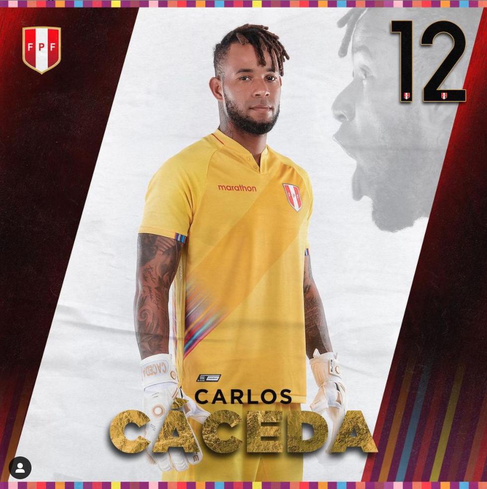 (Foto: Selección Peruana)