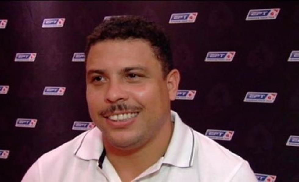 Ronaldo y sus peinados que impusieron la moda en el fútbol [FOTOS]