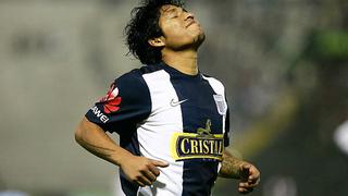 Alianza Lima: ​Willyan Mimbela a un paso de fichar por Ayacucho FC