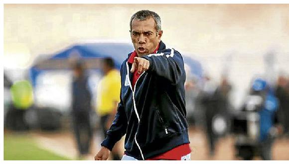 Sport Huancayo: Wilmar Valencia afirma que tecnología perjudica a los futbolistas