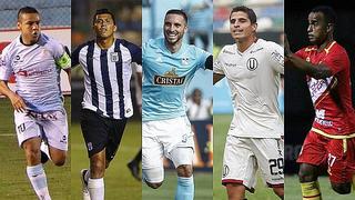 Torneo de Verano: este viernes se inicia la novena fecha 