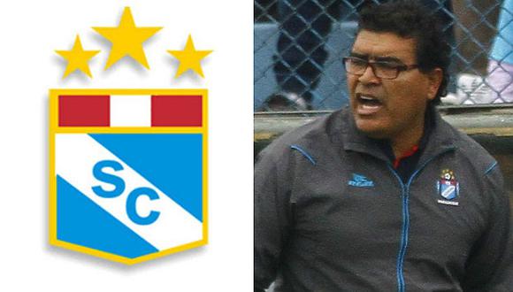 Sporting Cristal: Miguel Miranda acusa a ADFP de 'ayudar' a celestes