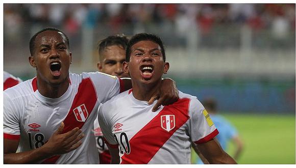 Selección peruana: 'Legión extranjera' prepara maletas para amistosos